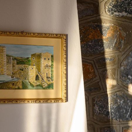 Apartmán Σελήνη Kotronion  Exteriér fotografie